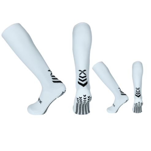 뛰어난 그립력, 편안함, 내구성을 갖춘 모든 스포츠 선수를 위한 HNEX 장목 논슬립 스포츠양말