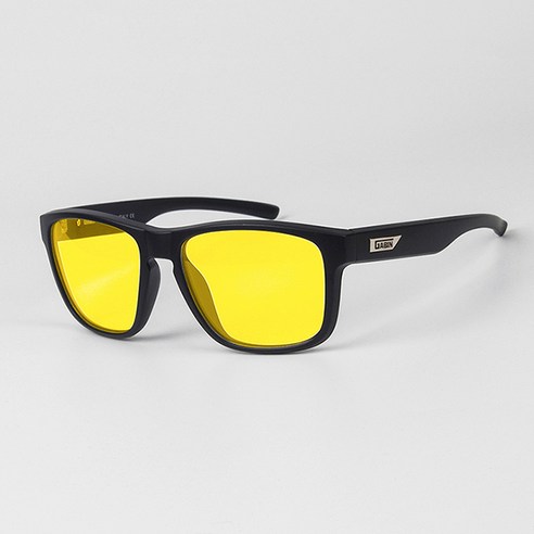 눈부심 없는 깨끗한 시야, 스타일호른 가빈 편광 선글라스