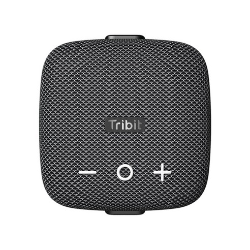 트리빗 스톰박스 마이크로2: 휴대성과 성능을 겸비한 휴대용 블루투스 스피커