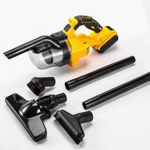공업용 산업용 업소용 창고 지하 선풍기 블랙인치 제습기 무선, DEWALT 베어 메탈