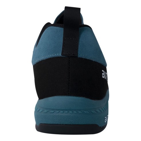 암벽등반가와 하이킹 애호가를 위한 최고의 신발: 부토라 무사이 블루 어프로치화