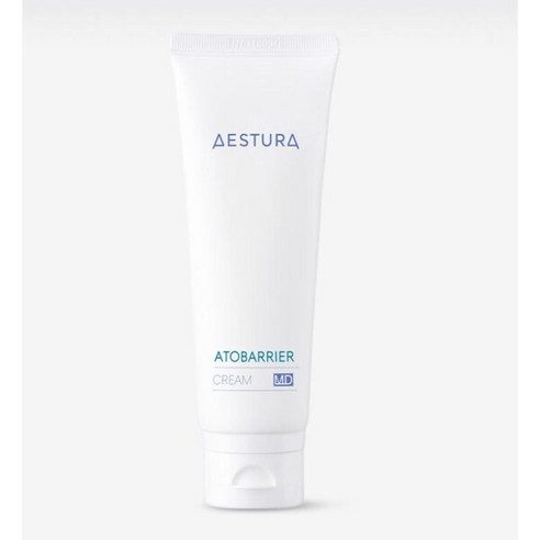 (병원전용제품) 아토베리어 크림 MD 100g, 1개
