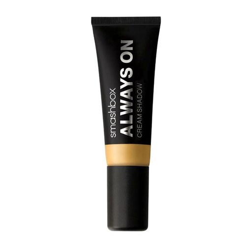 스매쉬박스 올웨이즈 온 크림 섀도우 10ml, 1개, Ochre