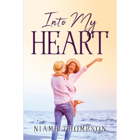 (영문도서) Into My Heart Paperback, Niamh Thompson, English, 9781805091301