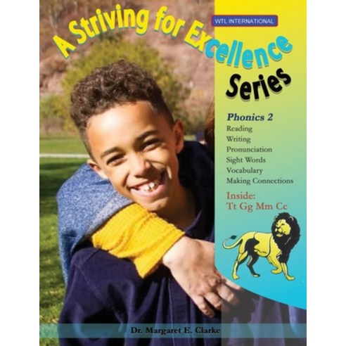 Phonics 2 Paperback, English, 9781927865828, Wtl International