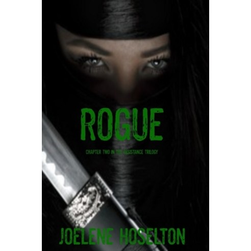 Rogue Paperback, Independently Published, English, 9798672567051