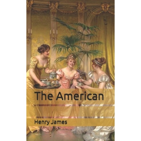 The American Paperback, Independently Published, English, 9798709596757