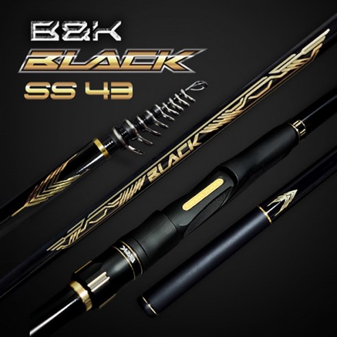 BOXTER 고강도 PC 하드 로드 케이스 방수 루어 바다 슬림, 메탈블랙, 05.KA8(125X6X7) 스판로드케이스 10 비앤케이 블랙 SS 2-43 스판로드케이스 증정 감성돔 벵에돔 참돔 고등어 볼락 바다 찌낚시대 선상낚시대