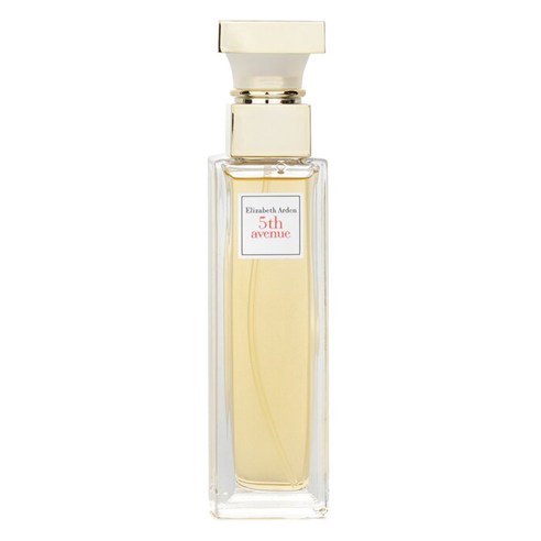 엘리자베스아덴 5번가 오 드 퍼퓸, 30ml, 1개