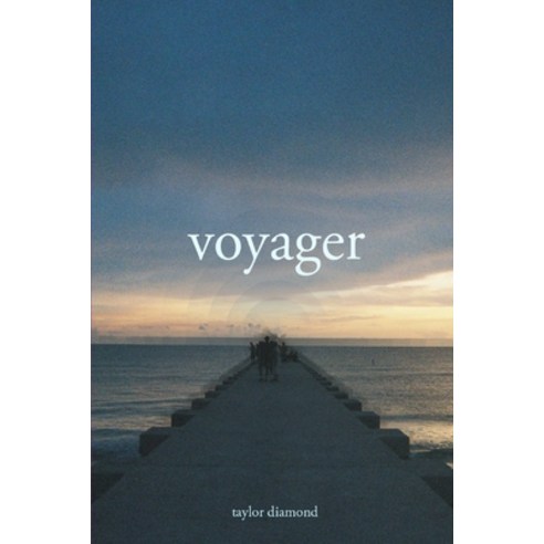 Voyager Paperback, Lulu.com