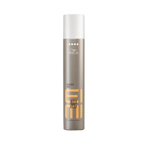 웰라 아이미 헤어스프레이 슈퍼셋, 300ml, 1개