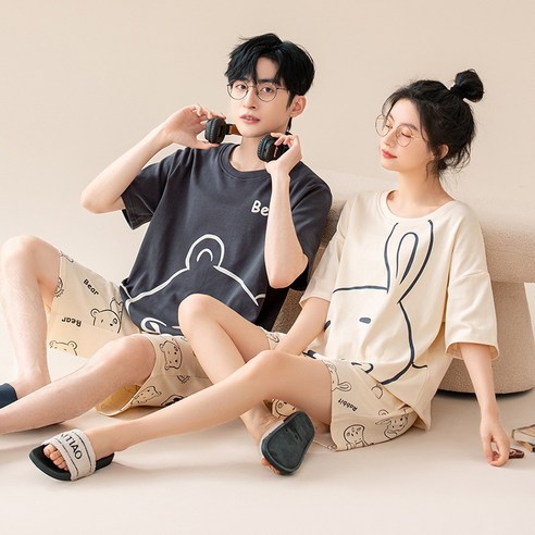 열대야도 꿀잠으로! 쾌적한 여름밤을 책임질 비밀병기 홈웨어