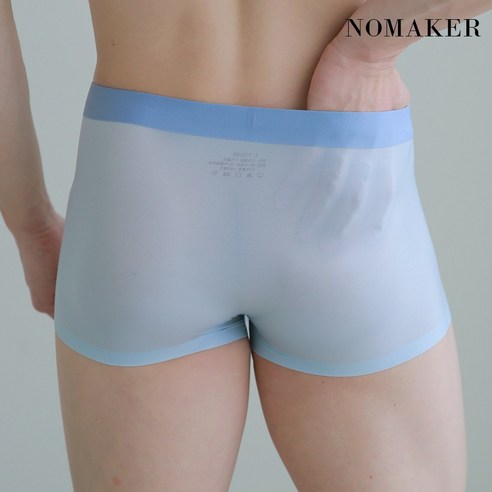 마치 안 입은 듯 편안한 슬림핏 드로즈