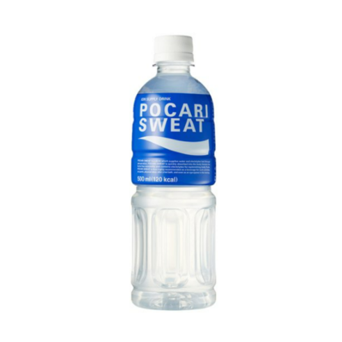 동아오츠카 포카리스웨트, 450ml, 10개