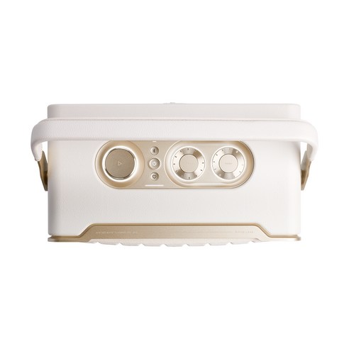 최고급 사운드를 위한 JBL AUTHENTICS 300 블루투스 스피커