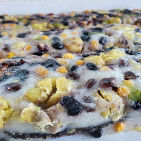 든든한 하루를 여는 마법, 영양 찰떡으로 맛과 건강을 한 번에!