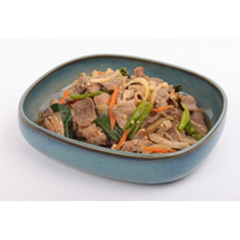 집에서 만든 맛의 가정식 밑반찬, 맞춤형으로 즐기는 편리함