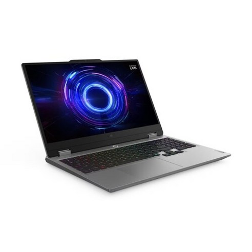 레노버  15.6인치 게이밍 LOQ 15IRX10 i7-13700HX 12GB 512GB RTX 5050 미사용 리퍼 노트북
