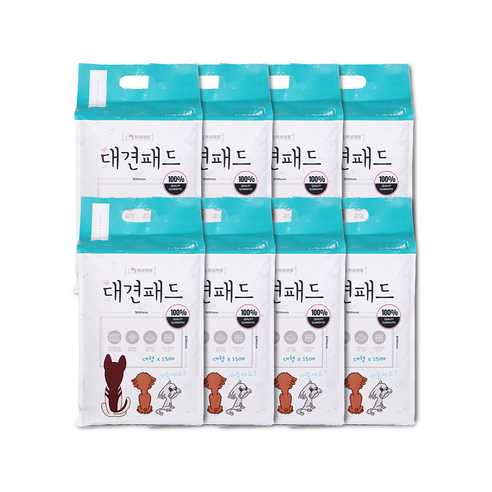 대견패드