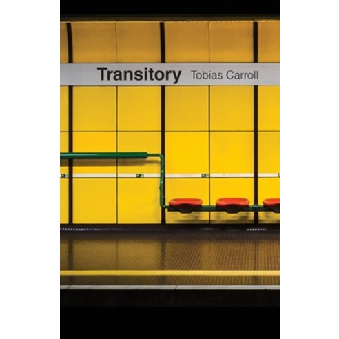 (영문도서) Transitory Paperback, 7.13 Books, English, 9798987747162