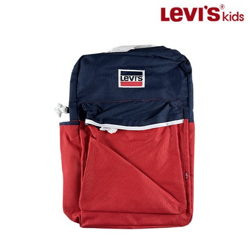 아이의 개성을 더욱 빛내는 리바이스키즈 가방