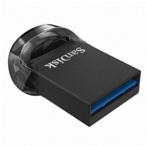 Sandisk CZ430 Ultra Fit 128GB USB3.1