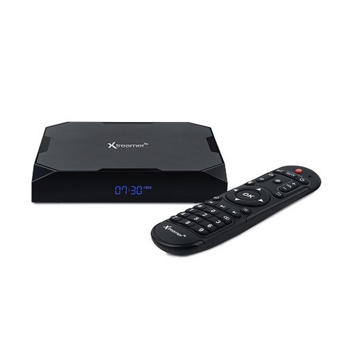 다양한 기능과 고품질의 화질을 제공하는 Xtreamer DV-X70