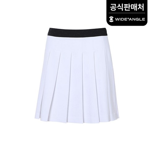 필드 위 스타일을 완성하는 마법, 와이드앵글 큐롯 스커트 솔직 후기 와이드앵글스커트