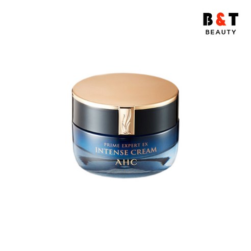 AHC 프라임 엑스퍼트 EX 인텐스 크림 50ml, 상세페이지 참조, 1개