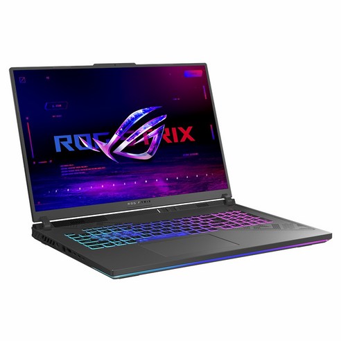 에이수스 ROG 스트릭스 18 지포스 RTX 4060