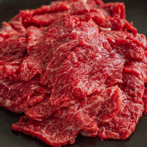 최상의 품질과 가치를 지닌 프리미엄 한우 선물세트