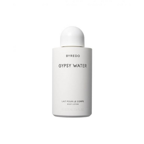 막대이레도 집시 워터 막대디 로션 225ml (국내 정식 발매 제품) Byredo Gypsy Water Body Lotion (Korean Ver.)