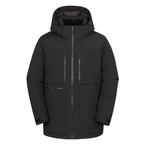 웨스트우드 WESTWOOD 헤비 다운 자켓 M4/107