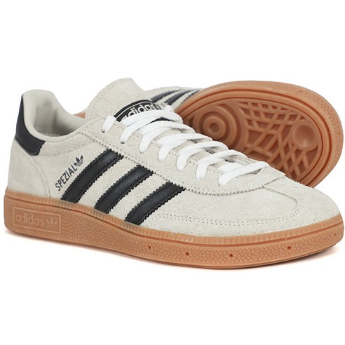 아디다스 HANDBALL SPEZIAL SHOES 데일리 캐주얼 신학기 커플 단화 스니커즈