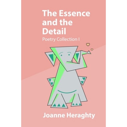 The Essence and the Detail Paperback, Lulu.com