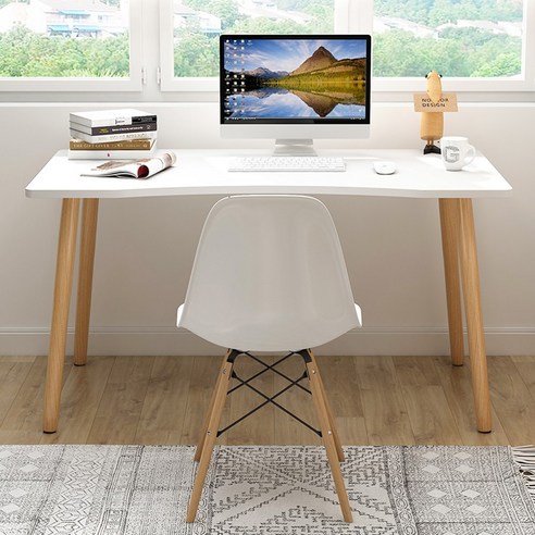 SET 상품_ DIY 책상+의자는 공부 독서실, 학원, 서재, 컴퓨터 노트북 사용을 위한 보조 책상입니다.