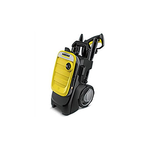 추천제품 최고 품질을 자랑하는 카쳐 고압 세척기 K7 compact 180b 600
