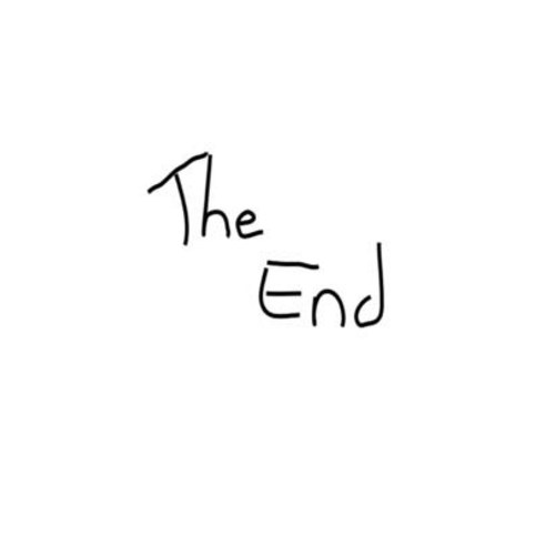 (영문도서) The End Paperback, Drew Pierson, English, 9781087884080
