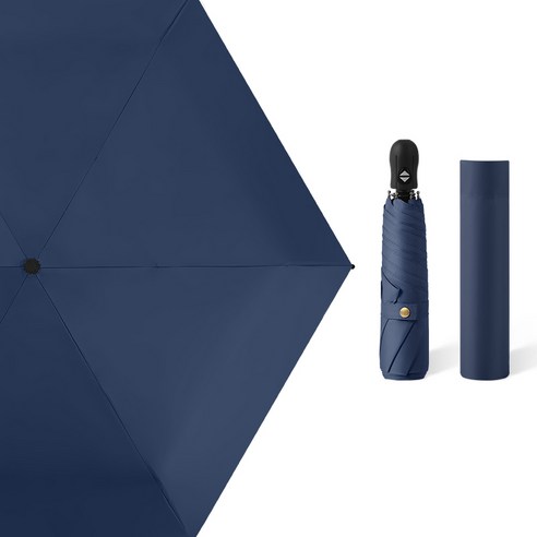 Yunyan 초경량 3단 자동 우산 패션 암막코팅우산