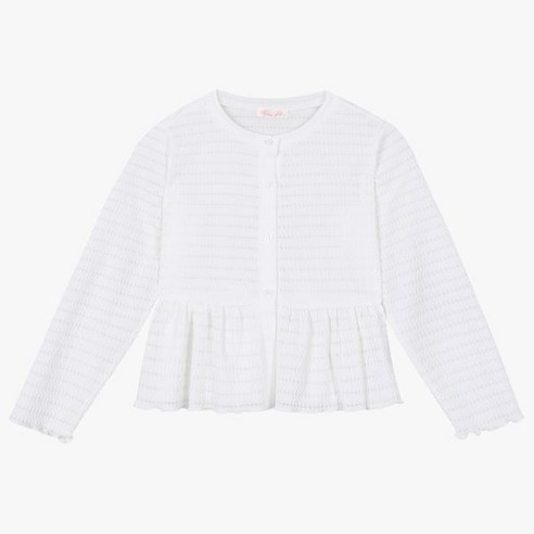 [로엠걸즈] 썸머 가디건 RGCK2334P_울산점