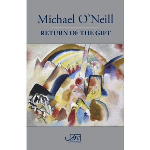 (영문도서) Return of the Gift Paperback, ARC Publications, English, 9781911469469