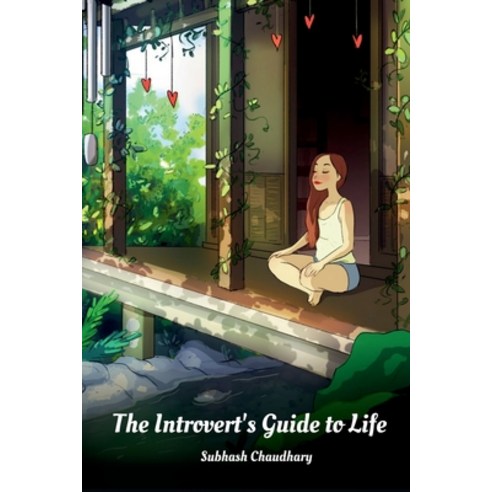 (영문도서) The Introvert''s Guide to Life Paperback, Notion Press, English, 9798889091356