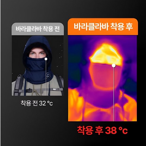 올 겨울의 필수 아이템