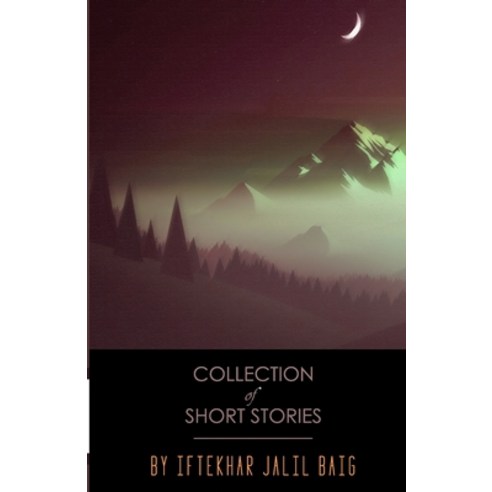 Collection of Short Stories Paperback, Becomeshakeaspeare.com, English, 9788194804109