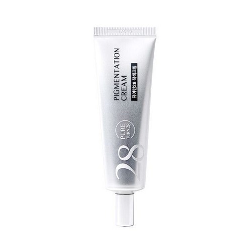퓨어턴 28 착색크림 50ml in