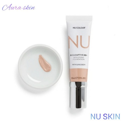 신제품 뉴컬러 바이오어댑티브 비비 플러스, 1.3리넨 (22호 내추럴), 1개, 30ml