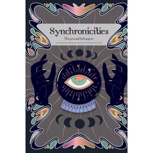 (영문도서) Synchronicities: Tracking to Attract Paperback, Lulu.com, English, 9781458395580