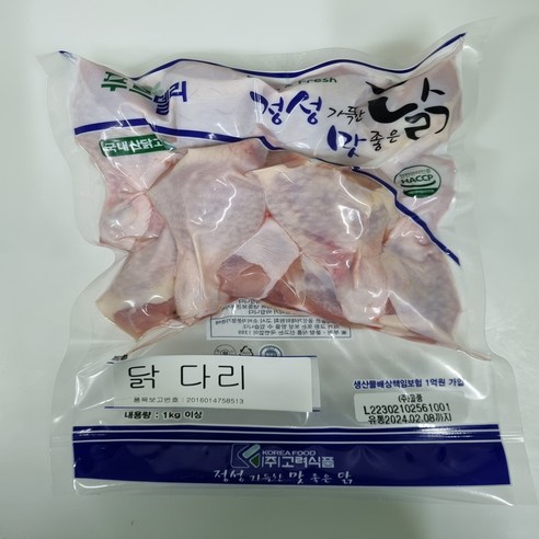 갓잡은토종닭 추천 상품 순위 | 가격 비교 | 후기 리뷰
