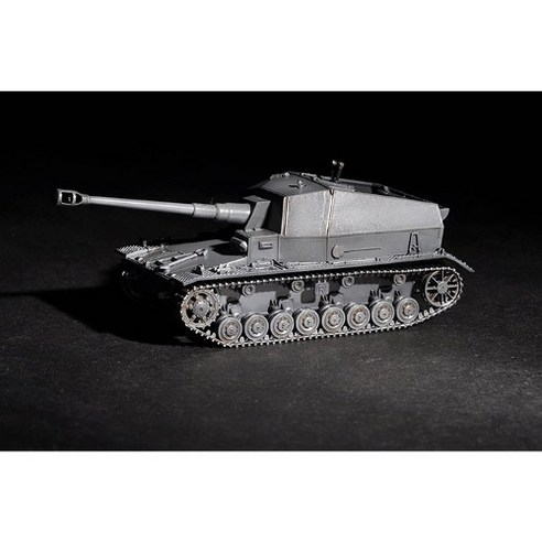 트럼페터 1/72 독일 Pz Sfl Iva Dicker Max