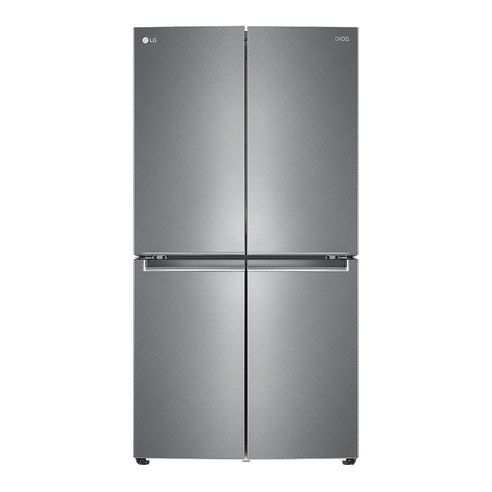 LG전자 디오스 상냉장 하냉동 냉장고 방문설치, F873SN11E
